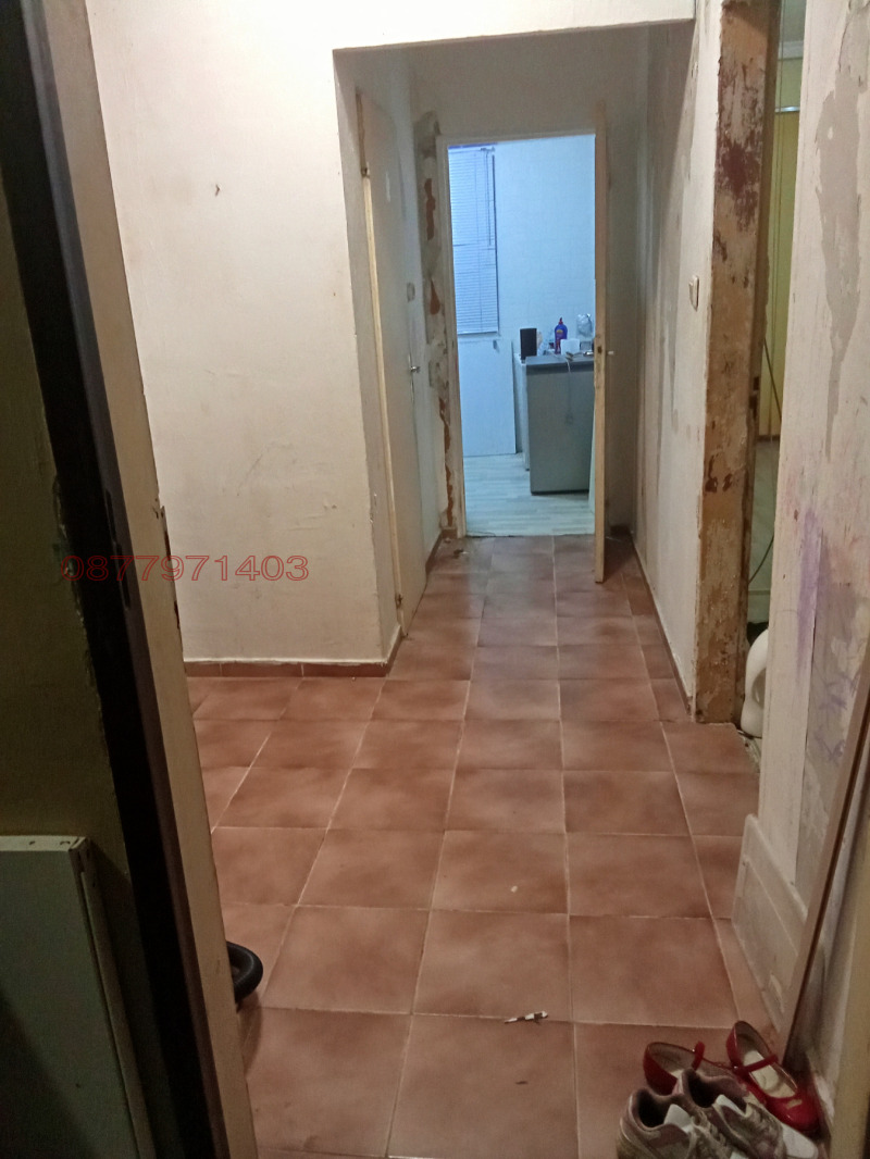 Til salgs  1 soverom Sofia , Ljulin 7 , 65 kvm | 41689837 - bilde [5]