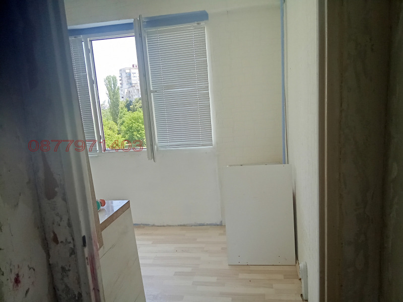 In vendita  1 camera da letto Sofia , Liulin 7 , 65 mq | 30538217