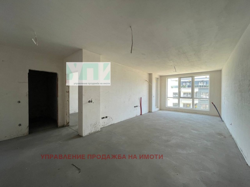 Na sprzedaż  1 sypialnia Sofia , Malinowa dolina , 83 mkw | 89234788 - obraz [2]