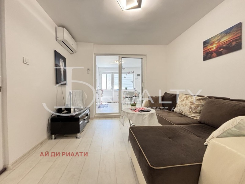 Til salg  1 soveværelse region Burgas , Nesebar , 40 kvm | 68810436