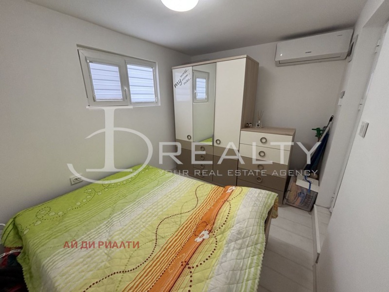 Til salg  1 soveværelse region Burgas , Nesebar , 40 kvm | 68810436 - billede [6]