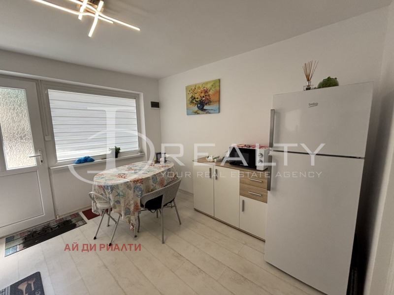 Til salg  1 soveværelse region Burgas , Nesebar , 40 kvm | 68810436 - billede [5]