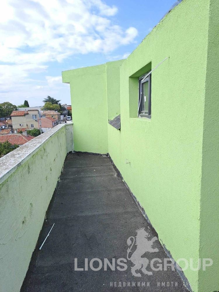 Na sprzedaż  1 sypialnia Warna , Christo Botew , 78 mkw | 99675307 - obraz [3]