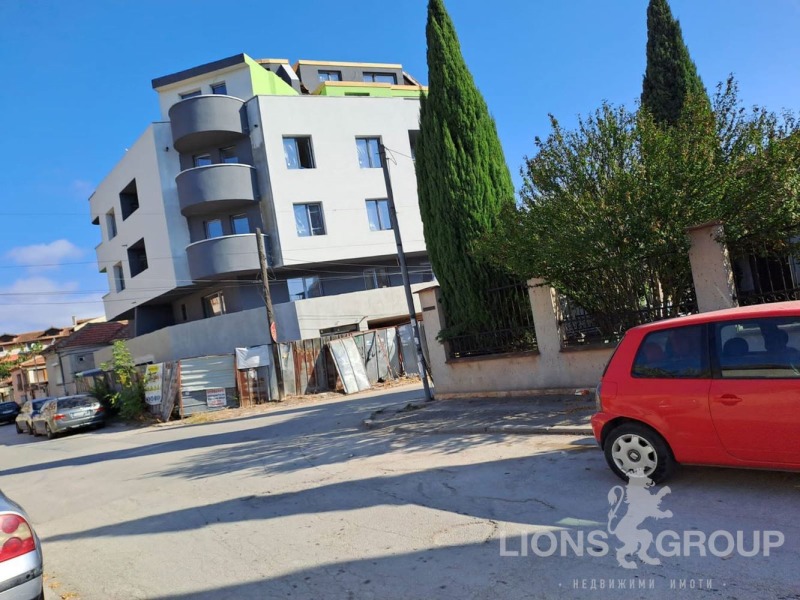 Na sprzedaż  1 sypialnia Warna , Christo Botew , 78 mkw | 99675307