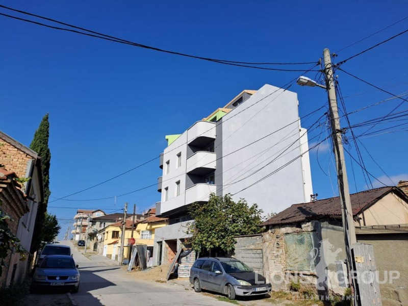 Na sprzedaż  1 sypialnia Warna , Christo Botew , 78 mkw | 99675307 - obraz [2]