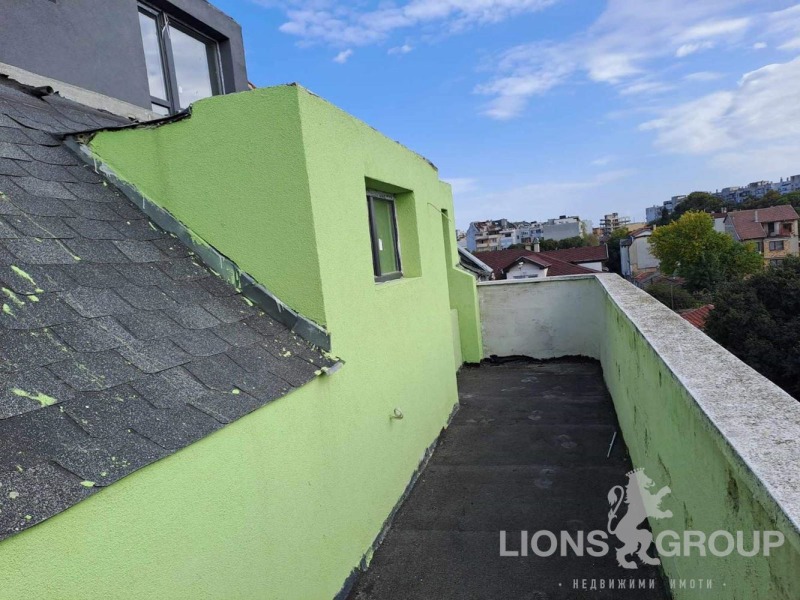 Na sprzedaż  1 sypialnia Warna , Christo Botew , 78 mkw | 99675307 - obraz [13]