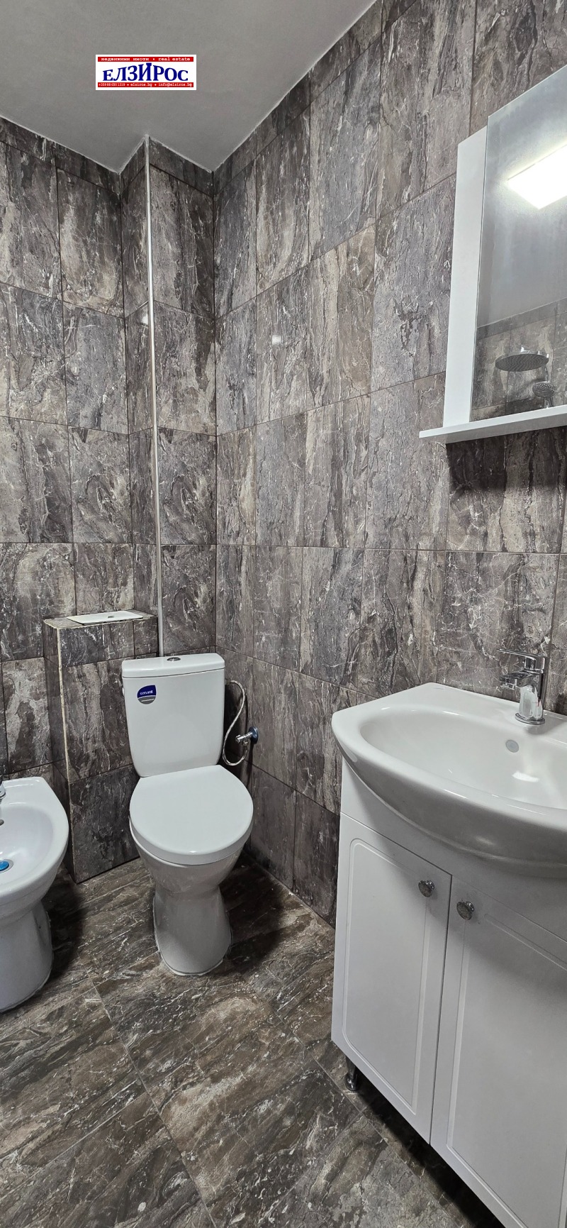 Продава  2-стаен град Кюстендил , Ильо войвода , 80 кв.м | 78067046 - изображение [4]