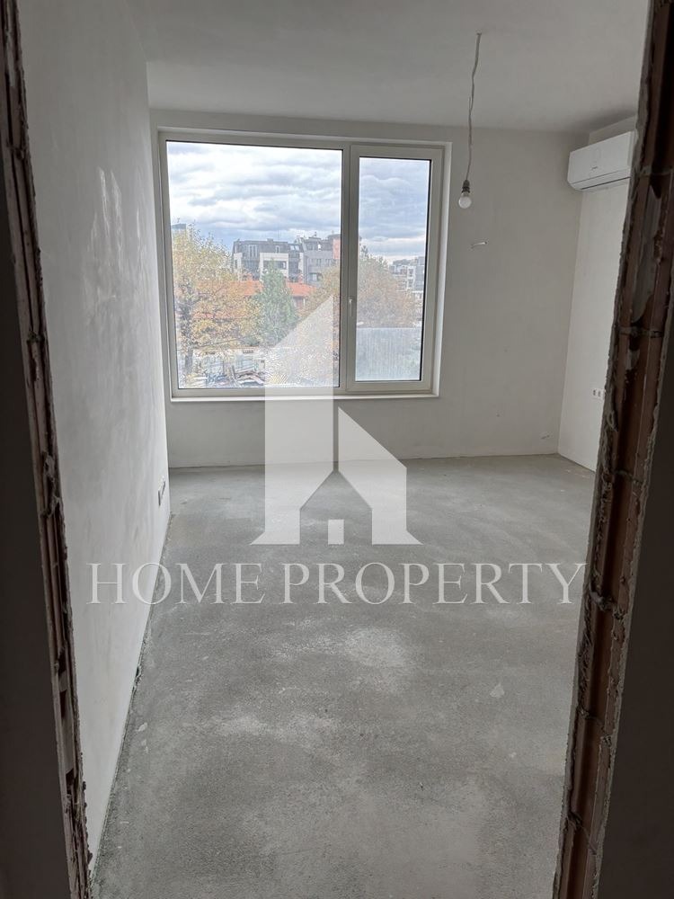 Продава 2-СТАЕН, гр. София, Кръстова вада, снимка 8 - Апартаменти - 52491019