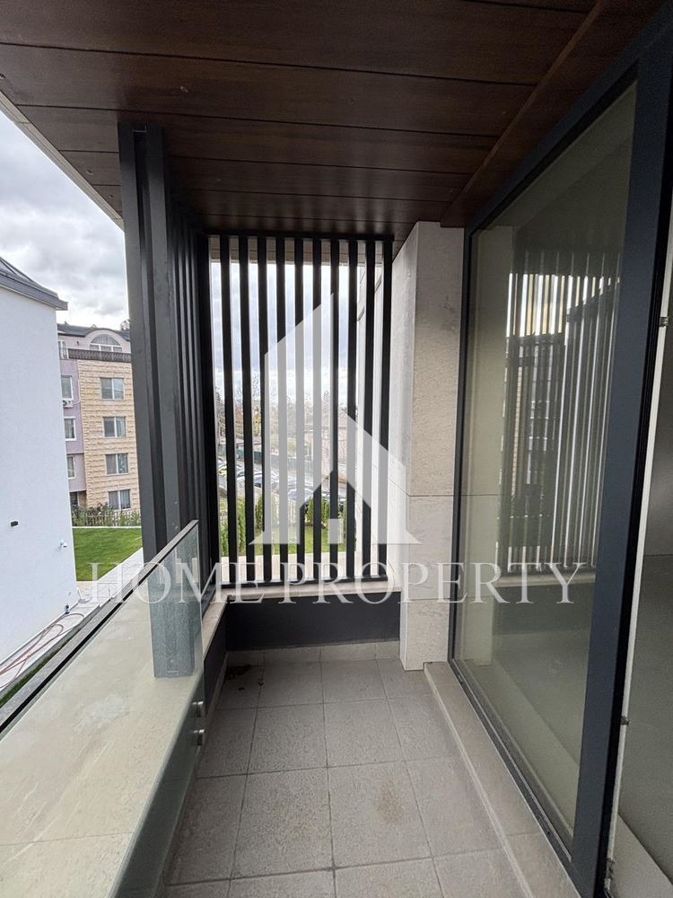 Продава 2-СТАЕН, гр. София, Кръстова вада, снимка 15 - Апартаменти - 52491019