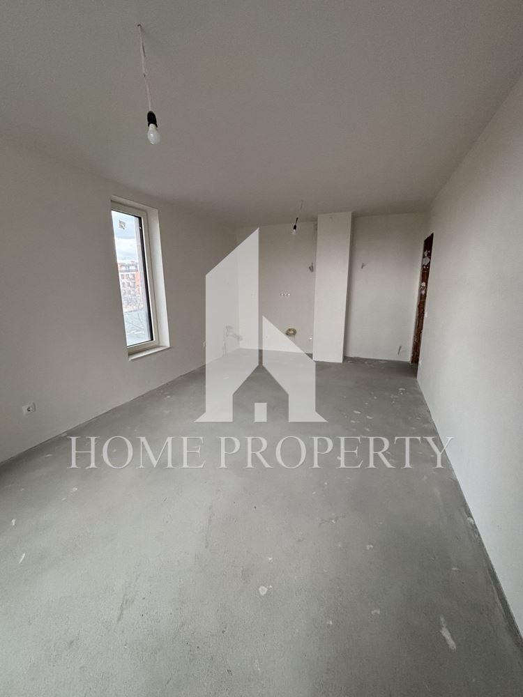 Продава 2-СТАЕН, гр. София, Кръстова вада, снимка 5 - Апартаменти - 52491019