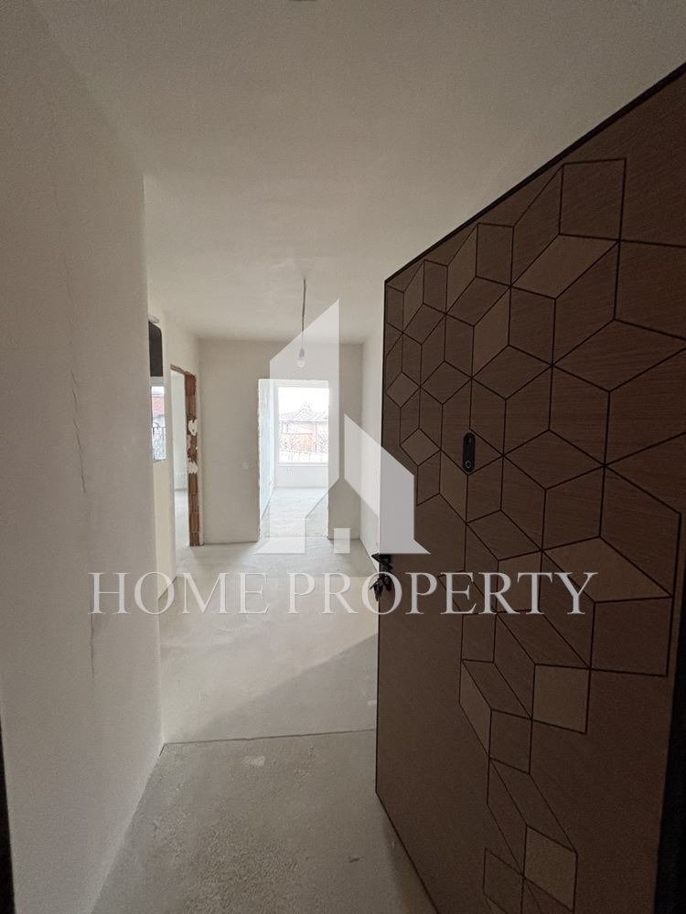 Продава 2-СТАЕН, гр. София, Кръстова вада, снимка 3 - Апартаменти - 52491019