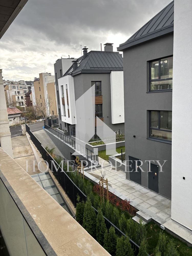 Продава 2-СТАЕН, гр. София, Кръстова вада, снимка 16 - Апартаменти - 52491019