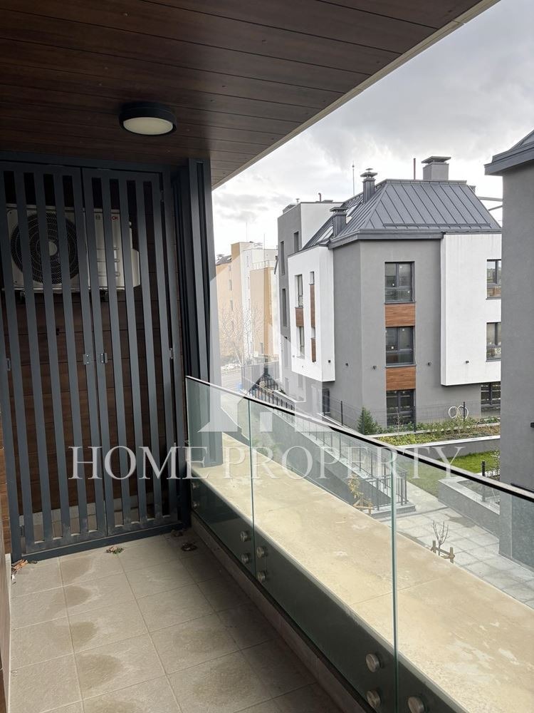 Продава 2-СТАЕН, гр. София, Кръстова вада, снимка 14 - Апартаменти - 52491019