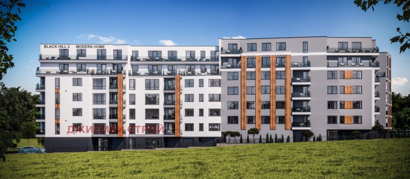 Продава 2-СТАЕН, гр. Бургас, област Бургас, снимка 4 - Апартаменти - 52798654