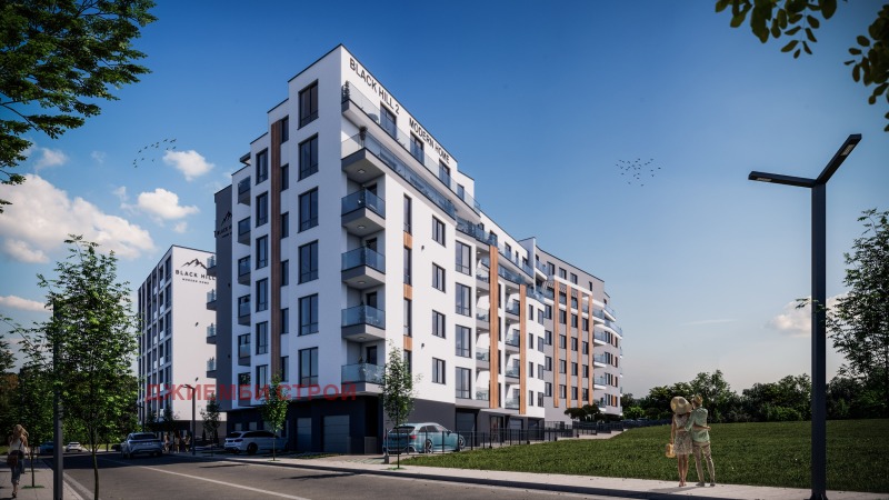 Продава 2-СТАЕН, гр. Бургас, област Бургас