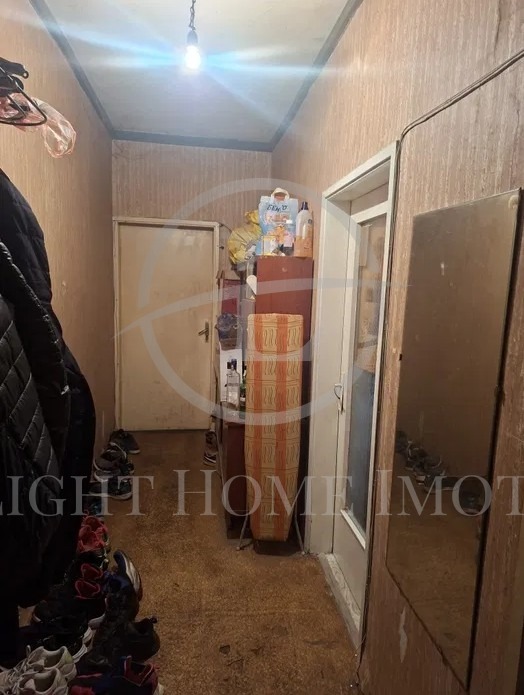 Продава 2-СТАЕН, гр. Пловдив, Кючук Париж, снимка 4 - Апартаменти - 53920993