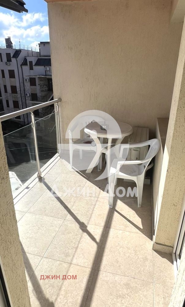 Продава 2-СТАЕН, гр. Свети Влас, област Бургас, снимка 8 - Апартаменти - 54152442