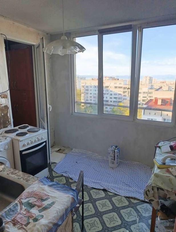 Продава 2-СТАЕН, гр. София, Люлин 5, снимка 3 - Апартаменти - 54353628