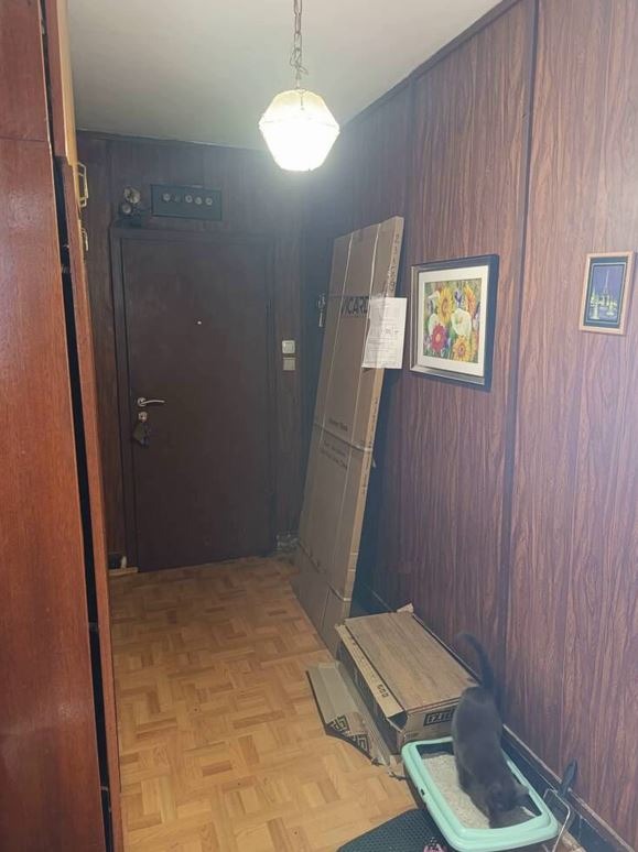 Продава 2-СТАЕН, гр. София, Люлин 5, снимка 6 - Апартаменти - 54353628