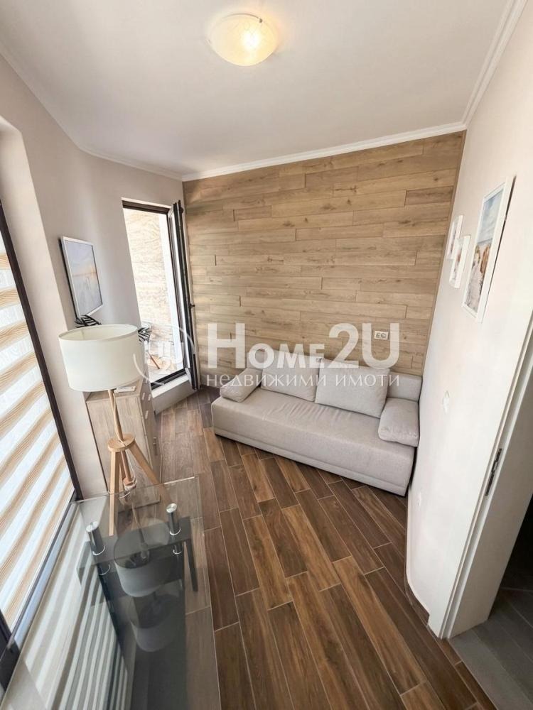 Продава 2-СТАЕН, гр. Несебър, област Бургас, снимка 2 - Апартаменти - 54696684