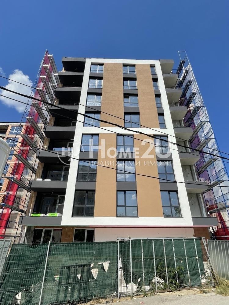 Продава 2-СТАЕН, гр. София, Люлин 9, снимка 12 - Апартаменти - 55528662