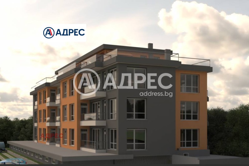 Продава 3-СТАЕН, гр. Варна, Виница, снимка 2 - Aпартаменти - 48077636