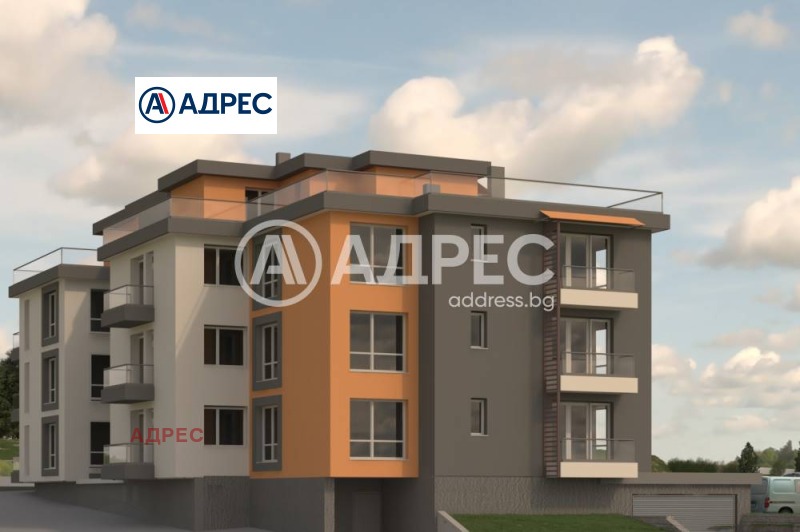 Продава 3-СТАЕН, гр. Варна, Виница, снимка 1 - Aпартаменти - 48077636