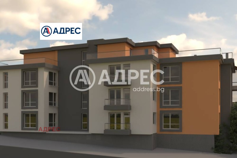 Продава 3-СТАЕН, гр. Варна, Виница, снимка 6 - Aпартаменти - 48077636