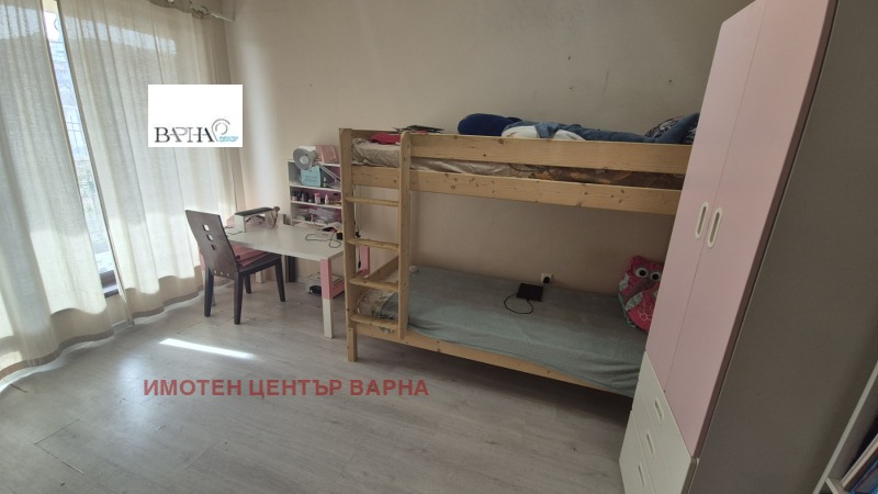 Продава 3-СТАЕН, гр. Варна, м-т Горна Трака, снимка 10 - Aпартаменти - 49524130