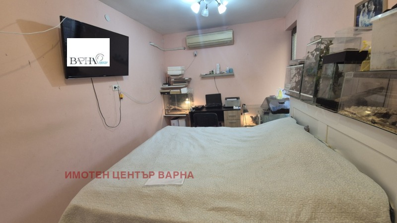 Продава 3-СТАЕН, гр. Варна, м-т Горна Трака, снимка 7 - Aпартаменти - 49524130