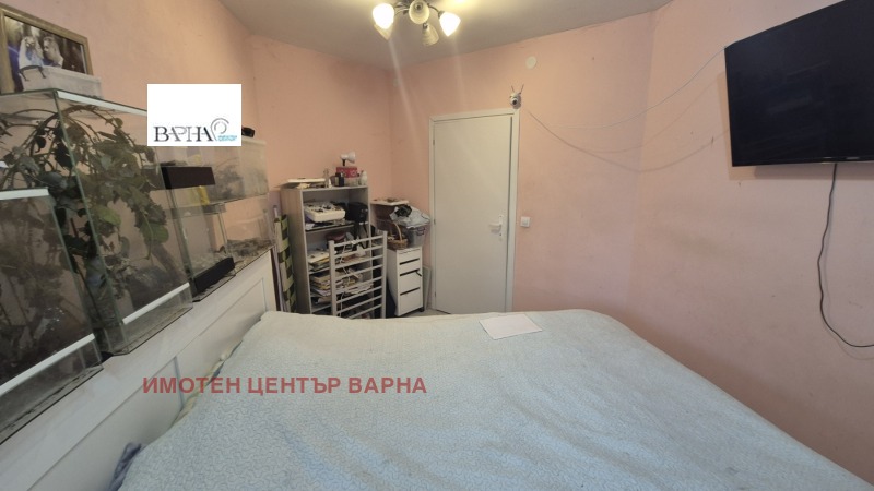 Продава  3-стаен град Варна , м-т Горна Трака , 75 кв.м | 55971602 - изображение [6]