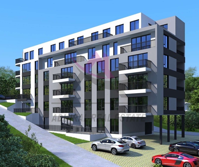 À vendre  2 chambres Varna , Kaisieva gradina , 112 m² | 61116947