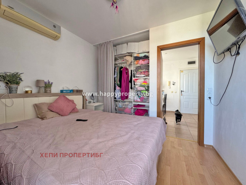 Продава  3-стаен област Бургас , гр. Свети Влас , 57 кв.м | 60765499 - изображение [9]