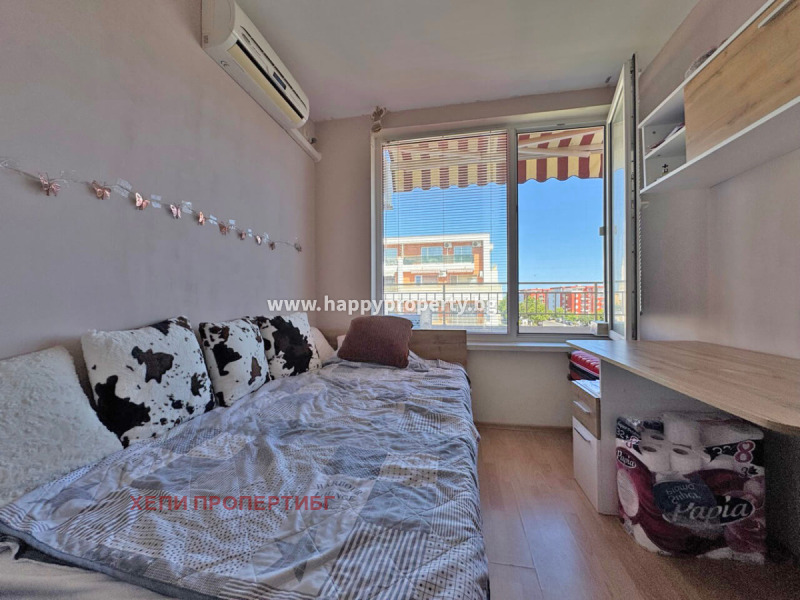 Продава  3-стаен област Бургас , гр. Свети Влас , 57 кв.м | 60765499 - изображение [11]