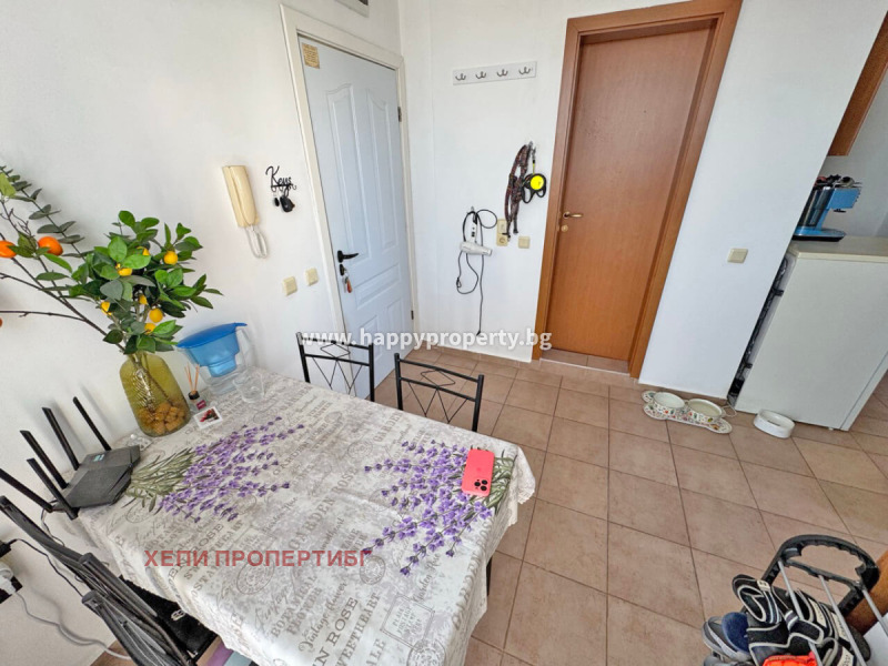 Продава  3-стаен област Бургас , гр. Свети Влас , 57 кв.м | 60765499 - изображение [6]