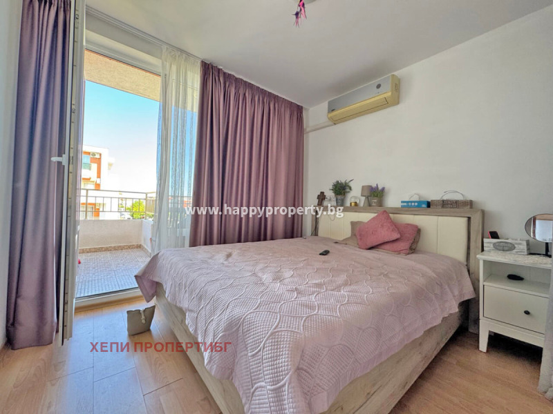Продава  3-стаен област Бургас , гр. Свети Влас , 57 кв.м | 60765499 - изображение [10]