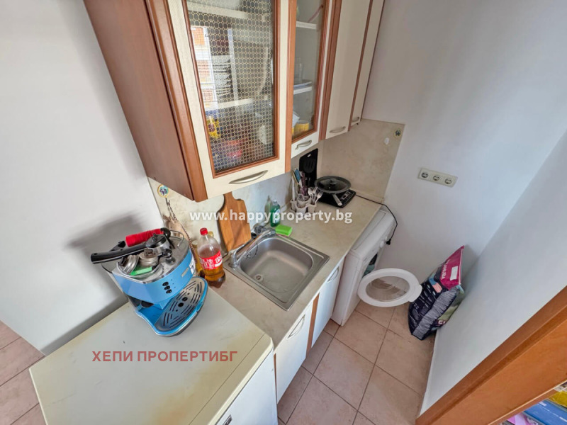 Продава  3-стаен област Бургас , гр. Свети Влас , 57 кв.м | 60765499 - изображение [7]