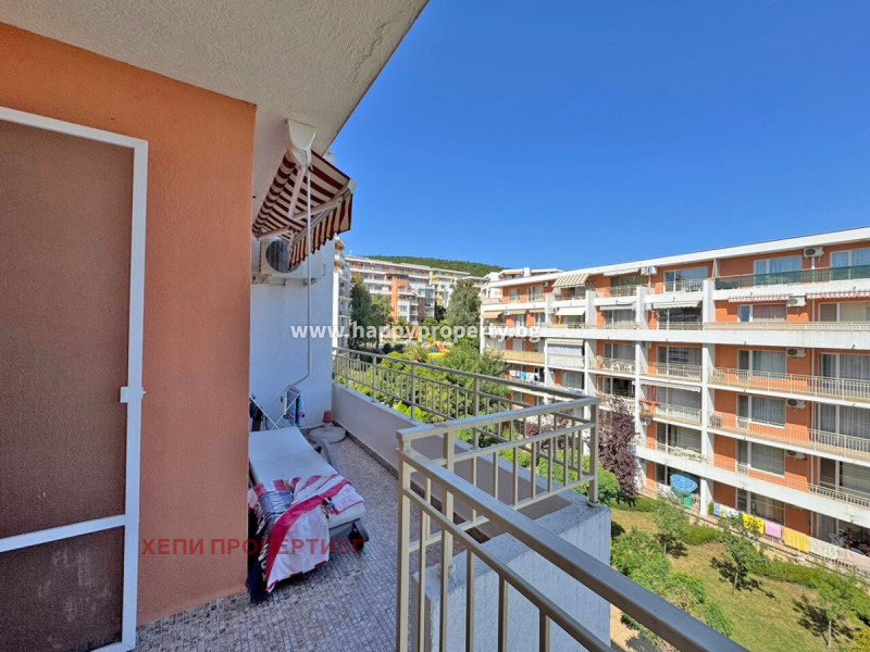 Продава  3-стаен област Бургас , гр. Свети Влас , 57 кв.м | 60765499 - изображение [3]