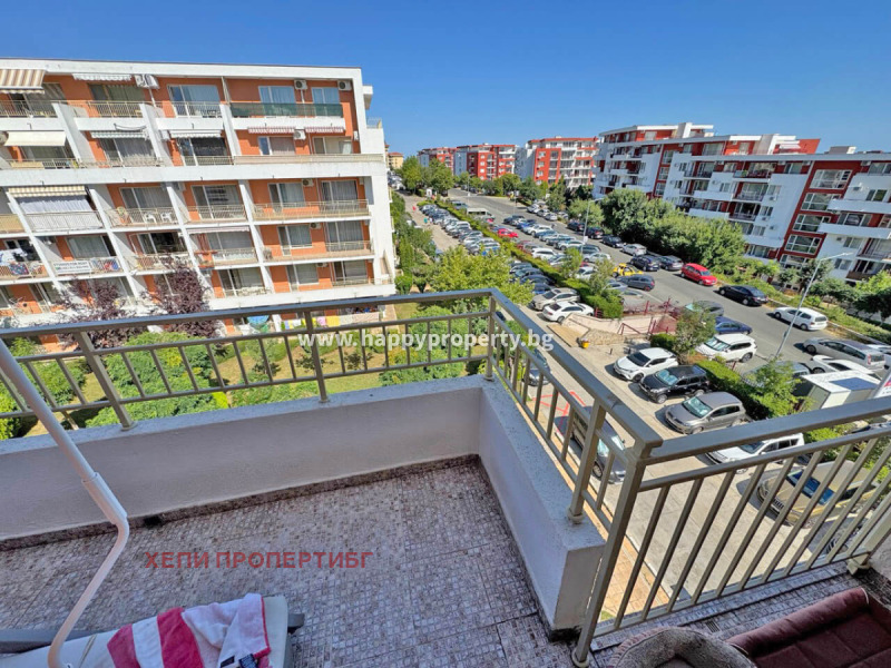 Продава  3-стаен област Бургас , гр. Свети Влас , 57 кв.м | 60765499 - изображение [5]