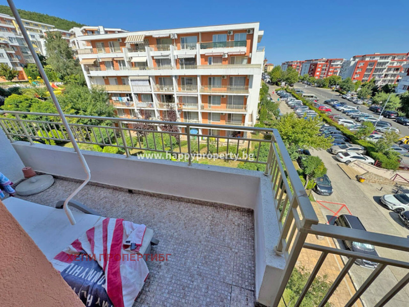 Продава  3-стаен област Бургас , гр. Свети Влас , 57 кв.м | 60765499 - изображение [4]