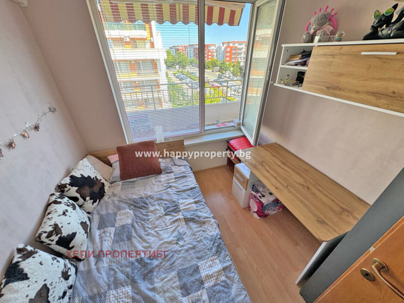 Продава  3-стаен област Бургас , гр. Свети Влас , 57 кв.м | 60765499 - изображение [12]