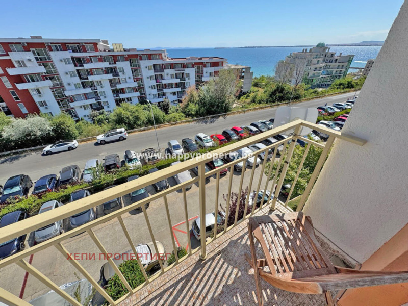 Продава  3-стаен област Бургас , гр. Свети Влас , 57 кв.м | 60765499