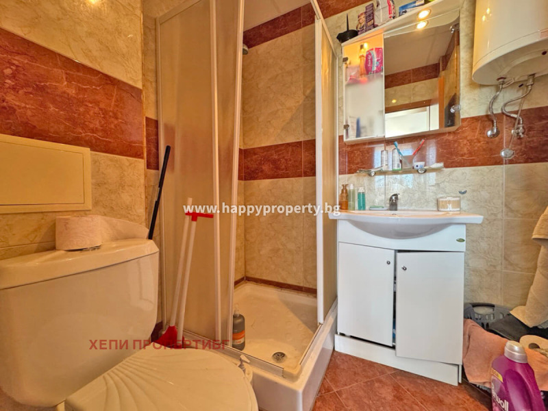 Продава  3-стаен област Бургас , гр. Свети Влас , 57 кв.м | 60765499 - изображение [13]