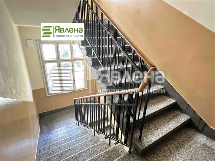 Продава  3-стаен град София , Център , 85 кв.м | 15804819 - изображение [2]