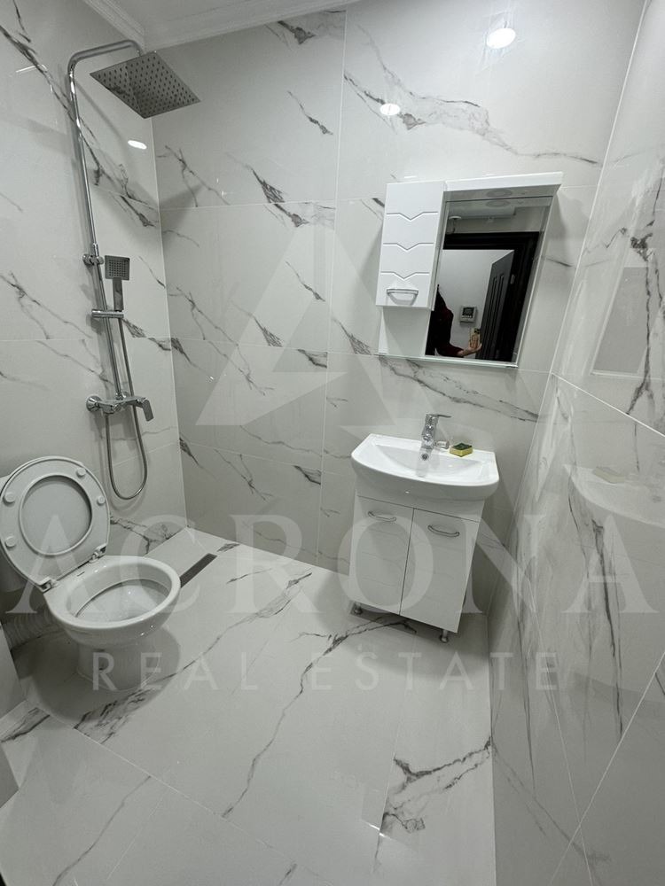 Продава 3-СТАЕН, гр. Пловдив, Кючук Париж, снимка 6 - Апартаменти - 52987386