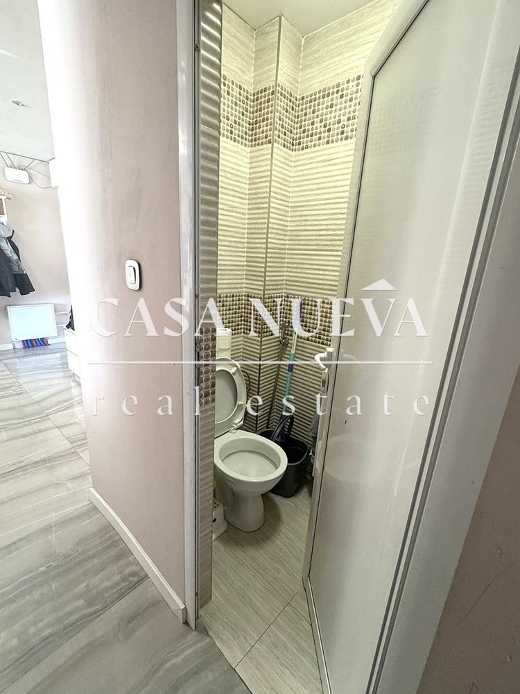 Продава 3-СТАЕН, гр. Перник, Изток, снимка 12 - Апартаменти - 53719354