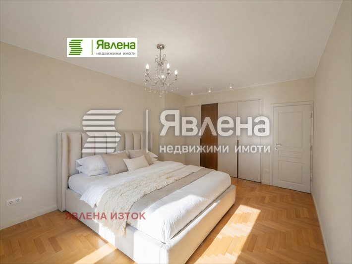 Продава 3-СТАЕН, гр. София, Докторски паметник, снимка 10 - Апартаменти - 54072483