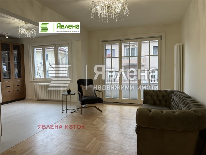 Продава 3-СТАЕН, гр. София, Докторски паметник, снимка 9 - Апартаменти - 54072483