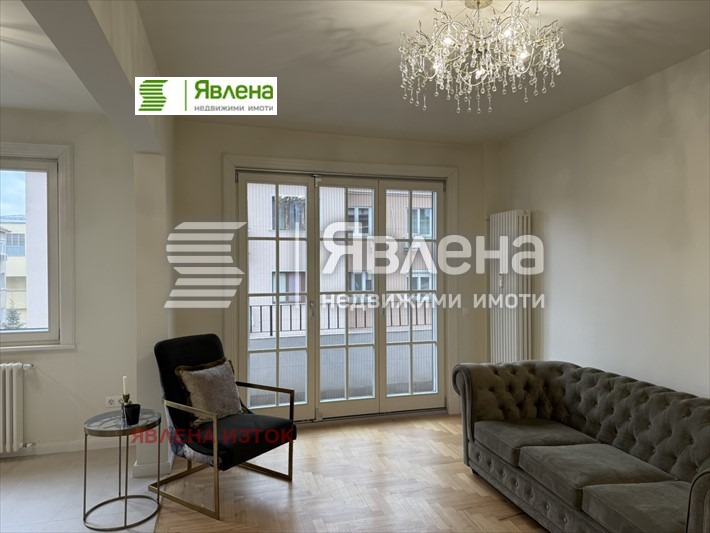 Продава 3-СТАЕН, гр. София, Докторски паметник, снимка 2 - Апартаменти - 54072483