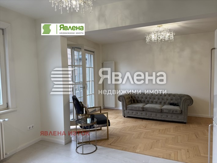Продава 3-СТАЕН, гр. София, Докторски паметник, снимка 12 - Апартаменти - 54072483